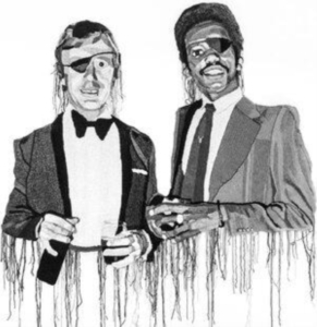 Eyelids - Or (Sea Green Vinyl) i gruppen ÖVRIGT / Övrigt / aub hos Bengans Skivbutik AB (5517053)