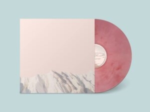 Scanlan Martha & Jon Neufeld - Last Stars First Light (Rose-Glass i gruppen ÖVRIGT / Övrigt / aub hos Bengans Skivbutik AB (5517056)