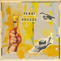 Penny Arcade - Backwater Collage i gruppen CD / Pop-Rock hos Bengans Skivbutik AB (5517076)