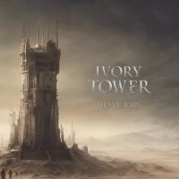 Ivory Tower - Heavy Rain (Digipack) i gruppen ÖVRIGT / Kommande produkter - 10 procent hos Bengans Skivbutik AB (5517078)