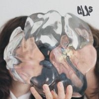 Glas - Kisses Like Feathers i gruppen VINYL / Toppsäljare hos Bengans Skivbutik AB (5517080)