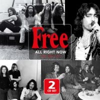 Free - All Right Now - The Best Of (2 Cd) i gruppen VI TIPSAR / Fredagsreleaser / Fredag Den 1:a Mars 2024 hos Bengans Skivbutik AB (5517083)