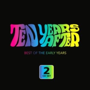 Ten Years After - Best Of The Early Years (2 Cd) i gruppen VI TIPSAR / Fredagsreleaser / Fredag Den 1:a Mars 2024 hos Bengans Skivbutik AB (5517084)