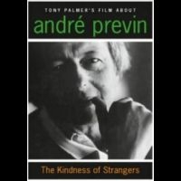 Previn Andre - The Kindness Of Strangers i gruppen VI TIPSAR / Fredagsreleaser / Fredag Den 1:a Mars 2024 hos Bengans Skivbutik AB (5517091)