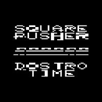 Squarepusher - Dostrotime i gruppen VINYL / Pop-Rock hos Bengans Skivbutik AB (5517097)