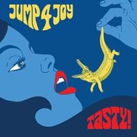 Jump 4 Joy - Tasty! i gruppen CD / Pop-Rock hos Bengans Skivbutik AB (5517115)