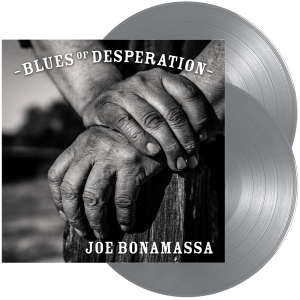 Joe Bonamassa - Blues Of Desperation i gruppen VI TIPSAR / Fredagsreleaser / Fredag den 8:e Mars 2024 hos Bengans Skivbutik AB (5517129)