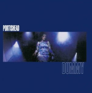 Portishead - Dummy i gruppen ÖVRIGT / -Start Uni-CD hos Bengans Skivbutik AB (551713)