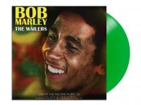 Bob Marley & The Wailers - Live - At The Record Plant 73 (Gree i gruppen VI TIPSAR / Fredagsreleaser / Fredag Den 23:e Februari 2024 hos Bengans Skivbutik AB (5517131)
