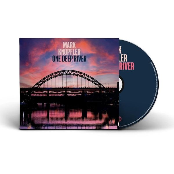 Mark Knopfler - One Deep River (CD)