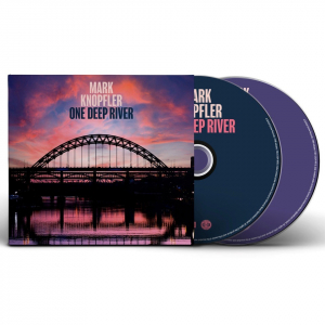 Mark Knopfler - One Deep River (2Cd Dlx) in the group OUR PICKS / Friday Releases / Friday the 12th of april 2024 at Bengans Skivbutik AB (5517164)