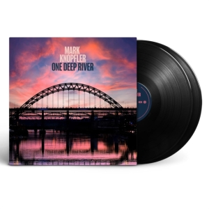 Mark Knopfler - One Deep River (2Lp Black) i gruppen VI TIPSAR / Årsbästalistor 2024 / Årsbästa Morgan hos Bengans Skivbutik AB (5517165)
