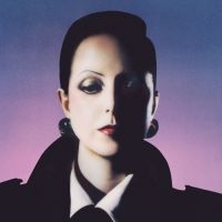 Fabiana Palladino - Fabiana Palladino (Transparent Red i gruppen VINYL / Pop-Rock hos Bengans Skivbutik AB (5517183)