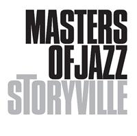 Various Artists - Masters Of Jazz The i gruppen CD / Jazz hos Bengans Skivbutik AB (5517196)