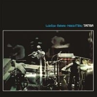 Tamba Trio - Tamba i gruppen ÖVRIGT / Övrigt / aub hos Bengans Skivbutik AB (5517219)