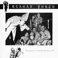 Reagan Youth - Youth Anthems For The New Order i gruppen VI TIPSAR / Fredagsreleaser / Fredag Den 1:a Mars 2024 hos Bengans Skivbutik AB (5517237)