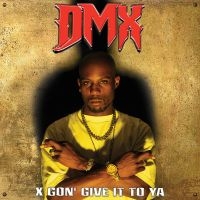 Dmx - X Gon' Give It To Ya i gruppen CD / Pop-Rock hos Bengans Skivbutik AB (5517242)