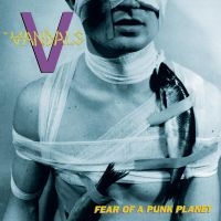 The Vandals - Fear Of A Punk Planet i gruppen VI TIPSAR / Fredagsreleaser / Fredag Den 1:a Mars 2024 hos Bengans Skivbutik AB (5517254)
