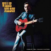 Willie Nelson - Pages Of Time: The Early Chapters i gruppen VI TIPSAR / Fredagsreleaser / Fredag Den 1:a Mars 2024 hos Bengans Skivbutik AB (5517258)