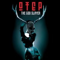 Otep - The God Slayer i gruppen VI TIPSAR / Fredagsreleaser / Fredag Den 1:a Mars 2024 hos Bengans Skivbutik AB (5517266)
