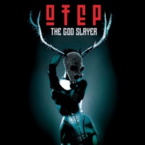 Otep - The God Slayer i gruppen VI TIPSAR / Fredagsreleaser / Fredag Den 1:a Mars 2024 hos Bengans Skivbutik AB (5517267)