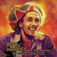 Bob Marley And The Wailers - Ultimate Wailers Box i gruppen VI TIPSAR / Fredagsreleaser / Fredag Den 1:a Mars 2024 hos Bengans Skivbutik AB (5517269)
