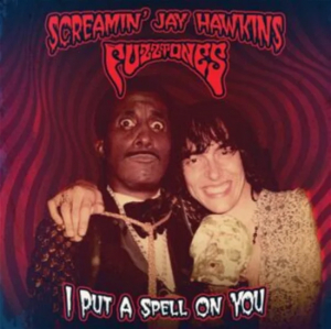 Screamin' Jay Hawkins - I Put A Spell On You in the group OUR PICKS / Friday Releases / Friday the 1st of Mars 2024 at Bengans Skivbutik AB (5517275)