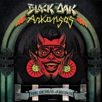 Black Oak Arkansas - The Devil's Jukebox i gruppen VI TIPSAR / Fredagsreleaser / Fredag Den 1:a Mars 2024 hos Bengans Skivbutik AB (5517290)