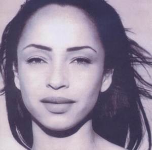 Sade - The Best Of Sade i gruppen ÖVRIGT / Övrigt / aub hos Bengans Skivbutik AB (551730)