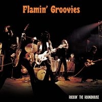 Flamin' Groovies - Rockin' The Roundhouse i gruppen VI TIPSAR / Fredagsreleaser / Fredag Den 1:a Mars 2024 hos Bengans Skivbutik AB (5517302)