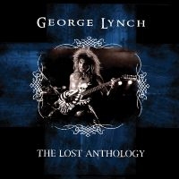 George Lynch - The Lost Anthology i gruppen VI TIPSAR / Fredagsreleaser / Fredag Den 1:a Mars 2024 hos Bengans Skivbutik AB (5517313)