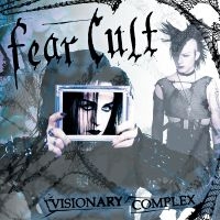 Fear Cult - Visionary Complex i gruppen VI TIPSAR / Fredagsreleaser / Fredag Den 1:a Mars 2024 hos Bengans Skivbutik AB (5517338)