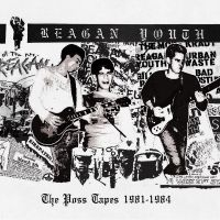 Reagan Youth - The Poss Tapes - 1981-1984 i gruppen VI TIPSAR / Fredagsreleaser / Fredag Den 1:a Mars 2024 hos Bengans Skivbutik AB (5517360)