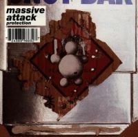 Massive Attack - Protection i gruppen Minishops / Beth Gibbons hos Bengans Skivbutik AB (551737)