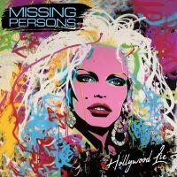 Missing Persons - Hollywood Lie i gruppen VINYL / Toppsäljare hos Bengans Skivbutik AB (5517370)