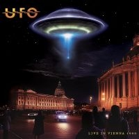 Ufo - Live In Vienna 1998 i gruppen VI TIPSAR / Fredagsreleaser / Fredag Den 1:a Mars 2024 hos Bengans Skivbutik AB (5517384)