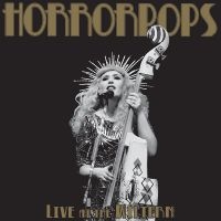 Horrorpops - Live At The Wiltern i gruppen VI TIPSAR / Fredagsreleaser / Fredag Den 1:a Mars 2024 hos Bengans Skivbutik AB (5517405)