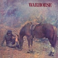 Warhorse - Warhorse i gruppen VI TIPSAR / Fredagsreleaser / Fredag Den 1:a Mars 2024 hos Bengans Skivbutik AB (5517406)