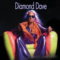 David Lee Roth - Diamond Dave i gruppen VI TIPSAR / Fredagsreleaser / Fredag Den 1:a Mars 2024 hos Bengans Skivbutik AB (5517415)