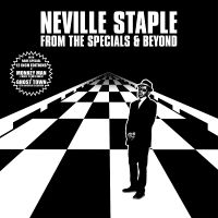 Neville Staple - From The Specials & Beyond i gruppen VI TIPSAR / Fredagsreleaser / Fredag Den 1:a Mars 2024 hos Bengans Skivbutik AB (5517418)
