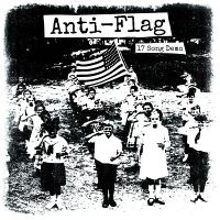 Anti-Flag - 17 Song Demo i gruppen VI TIPSAR / Fredagsreleaser / Fredag Den 1:a Mars 2024 hos Bengans Skivbutik AB (5517419)