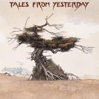 Various Artists - Tales From Yesterday - A Tribute To i gruppen VI TIPSAR / Fredagsreleaser / Fredag Den 1:a Mars 2024 hos Bengans Skivbutik AB (5517426)