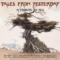 Various Artists - Tales From Yesterday - A Tribute To i gruppen CD / Pop-Rock hos Bengans Skivbutik AB (5517427)