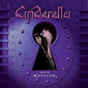 Cinderella - Live At The Key Club i gruppen VI TIPSAR / Fredagsreleaser / Fredag Den 1:a Mars 2024 hos Bengans Skivbutik AB (5517428)