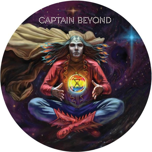 Captain Beyond - Lost & Found 1972-1973 i gruppen VINYL / Pop-Rock hos Bengans Skivbutik AB (5517442)
