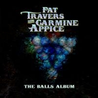 Pat Travers - The Balls Album i gruppen VI TIPSAR / Fredagsreleaser / Fredag Den 1:a Mars 2024 hos Bengans Skivbutik AB (5517444)