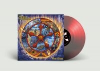 Quill The - Wheel Of Illusion (Red Vinyl Lp) i gruppen VI TIPSAR / Fredagsreleaser / Fredag Den 29:e Mars 2024 hos Bengans Skivbutik AB (5517456)
