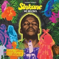 Sinkane - We Belong (Ltd Purple Vinyl) in the group OUR PICKS / Friday Releases / Friday the 5th of April 2024 at Bengans Skivbutik AB (5517458)