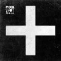 Moon Shot - The Power (Recycled Black) i gruppen VI TIPSAR / Fredagsreleaser / Fredag den 26:e April 2024 hos Bengans Skivbutik AB (5517460)