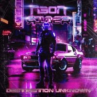 Neon Rider - Destination Unknown i gruppen VI TIPSAR / Fredagsreleaser / Fredag Den 22:a Mars 2024 hos Bengans Skivbutik AB (5517463)